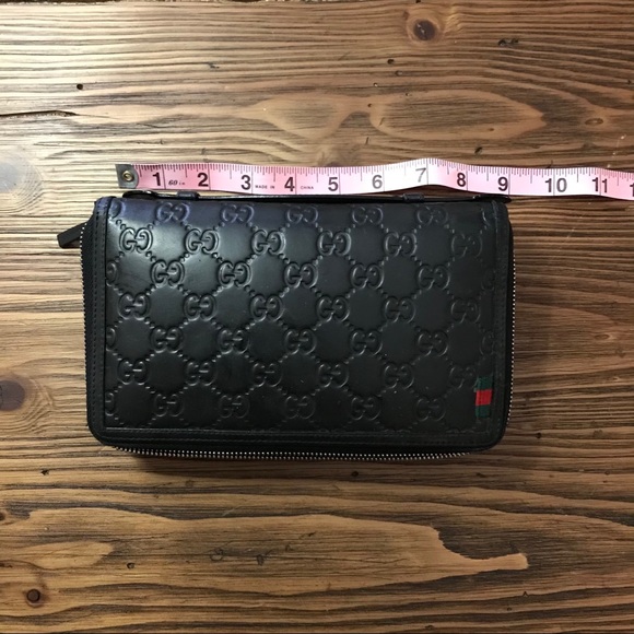 Gucci Gender Neutral Hand Wallet/Clutch - Picture 7 of 8